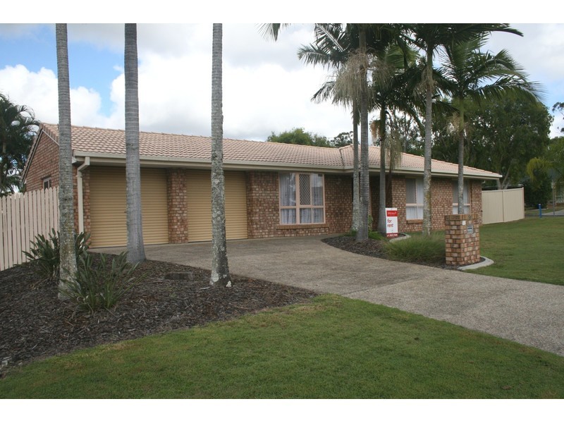 58 Redgum Drive, Regents Park QLD 4118