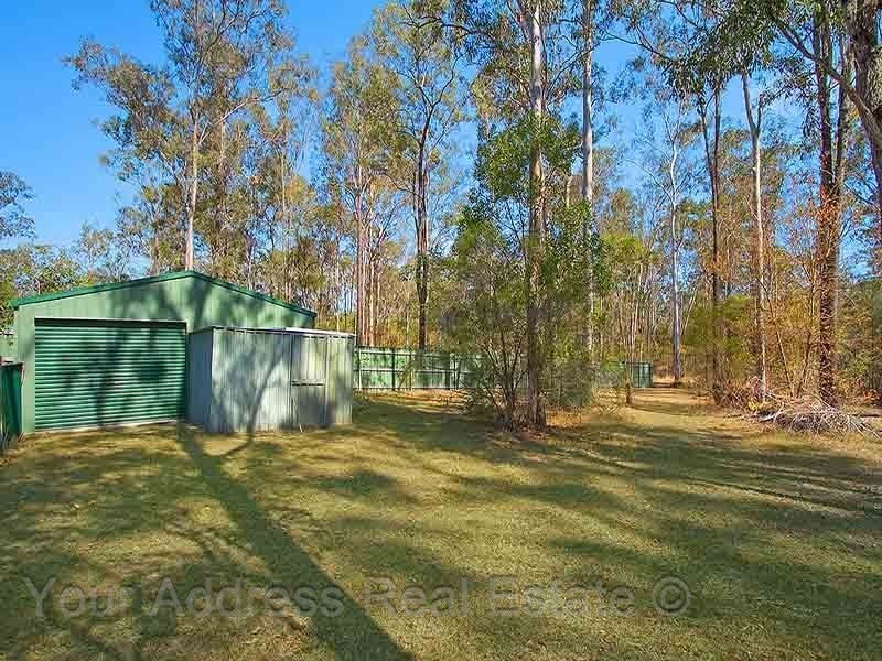 10 Kensington Drive, Munruben QLD 4125