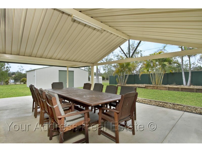 182 Carter Road, Munruben QLD 4125