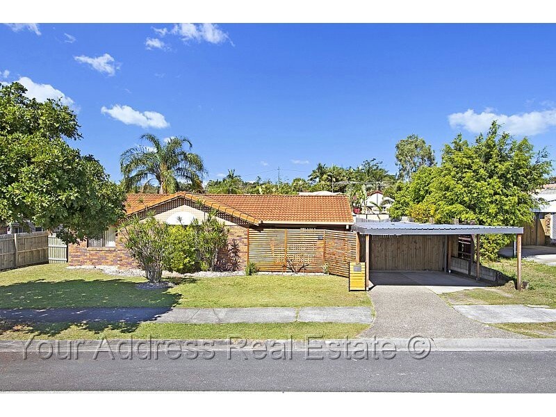 126 Short Street, Boronia Heights QLD 4124