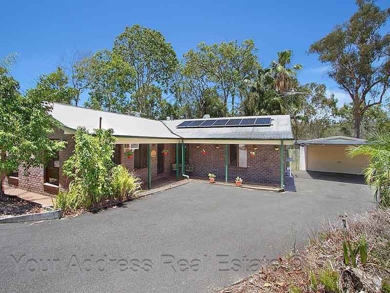 11 Chipalee Court, Greenbank QLD 4124