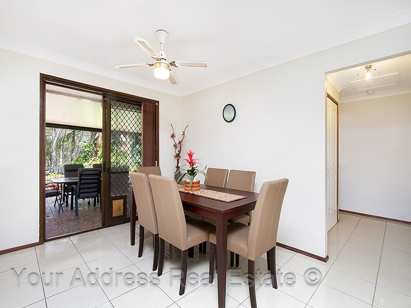 11 Chipalee Court, Greenbank QLD 4124