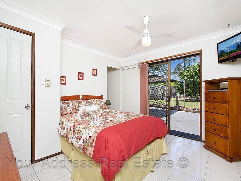 11 Chipalee Court, Greenbank QLD 4124