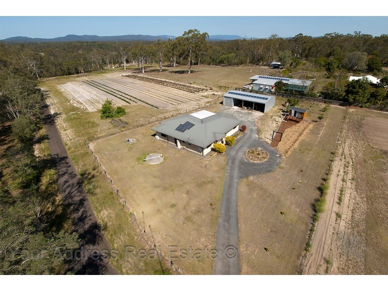 Chambers Flat QLD 4133