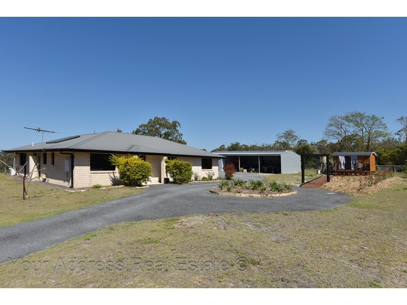 Chambers Flat QLD 4133