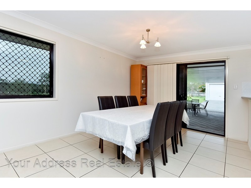 Chambers Flat QLD 4133