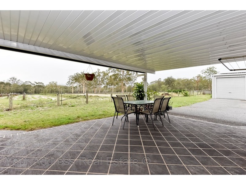 Chambers Flat QLD 4133