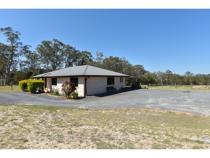 Chambers Flat QLD 4133