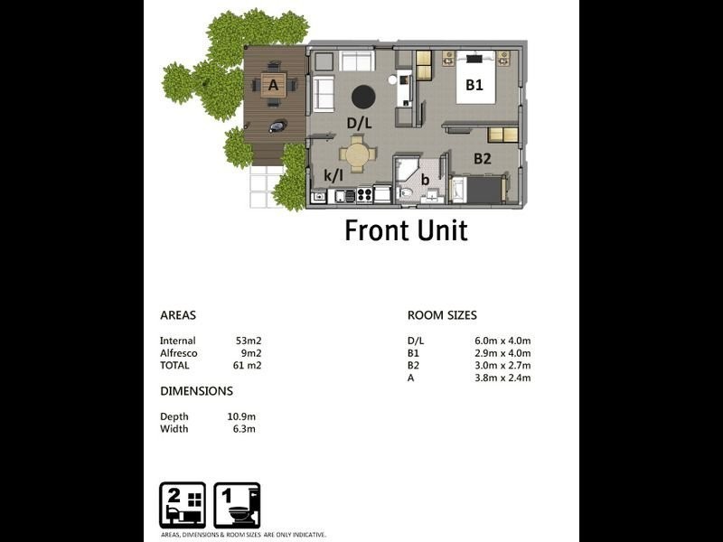 9 Taylor Street, Bundamba QLD 4304