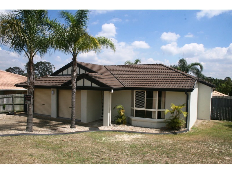 93 Lamberth Road, Regents Park QLD 4118