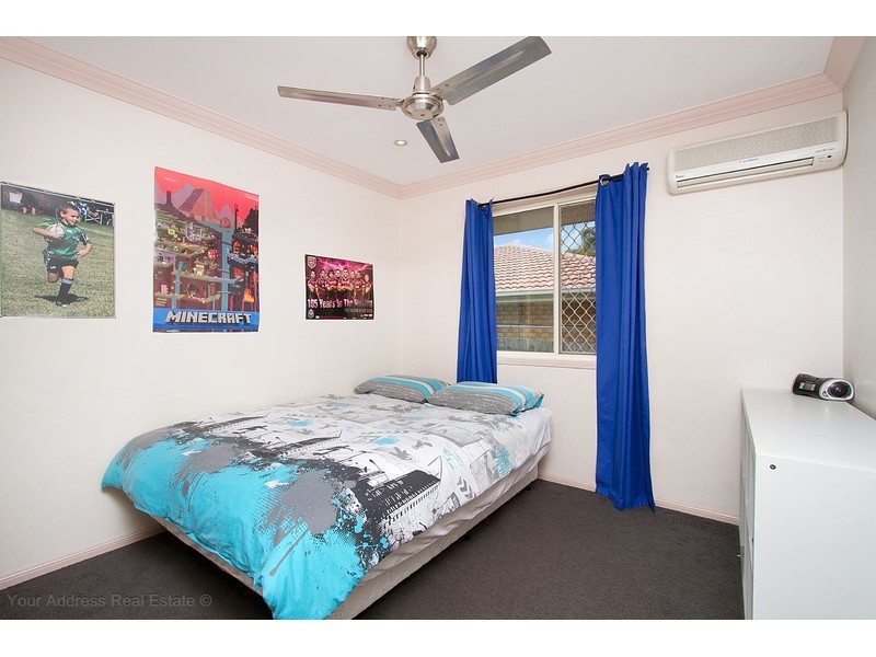 93 Lamberth Road, Regents Park QLD 4118