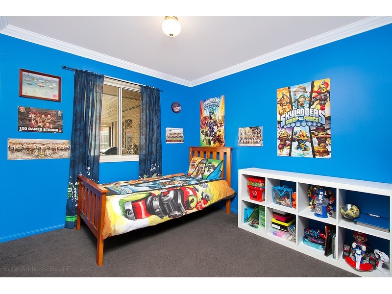 93 Lamberth Road, Regents Park QLD 4118