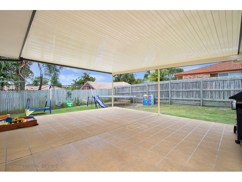93 Lamberth Road, Regents Park QLD 4118