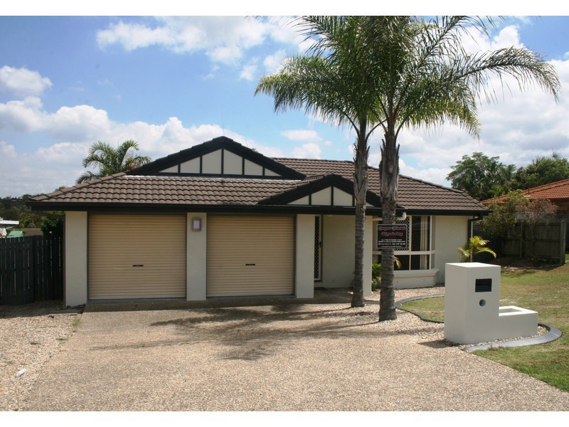 93 Lamberth Road, Regents Park QLD 4118