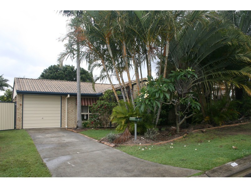 6 Hadley Court, Boronia Heights QLD 4124