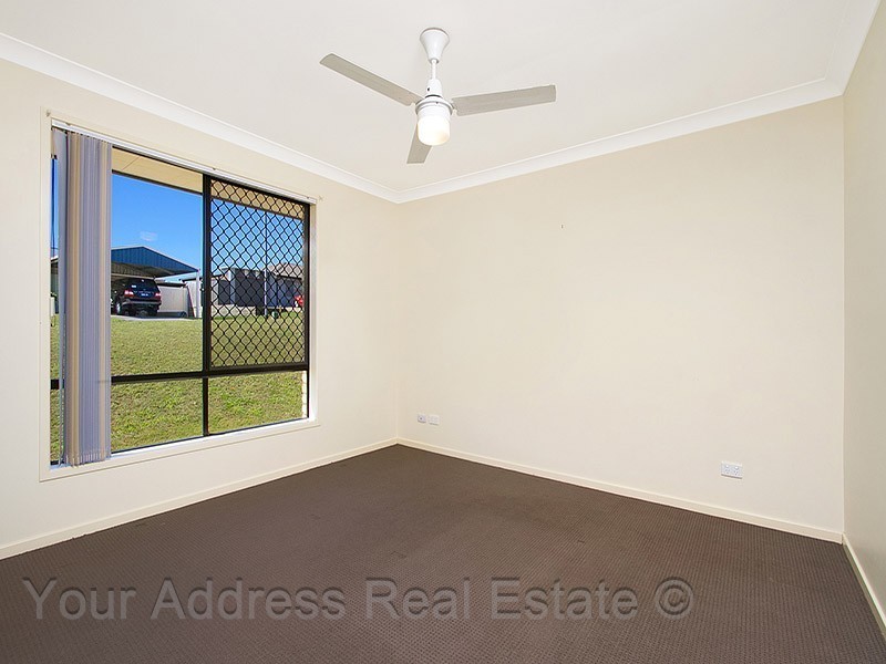 4 Pimelia Court, Regents Park QLD 4118