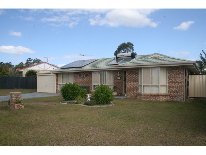 4 Bowood Court, Berrinba QLD 4117