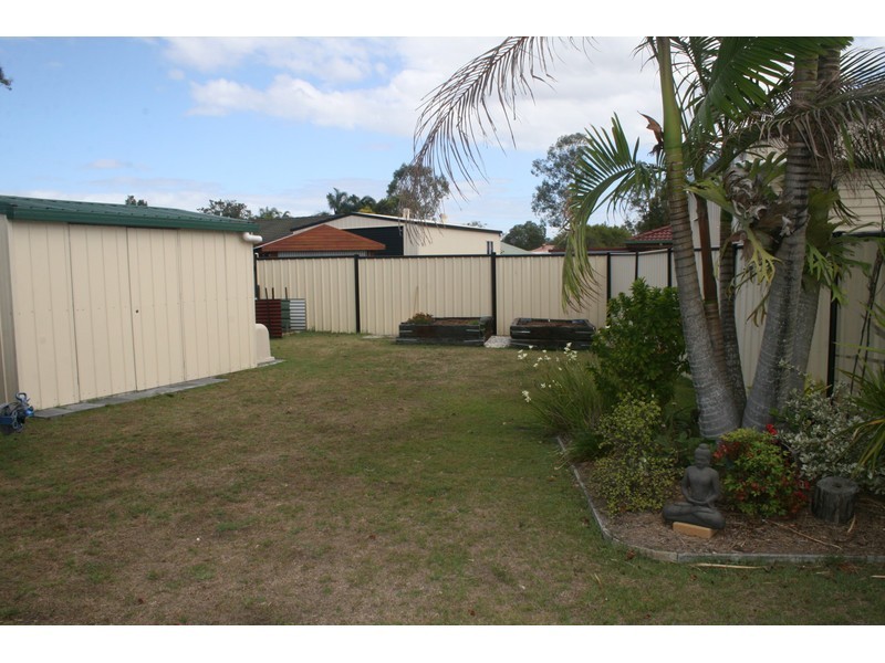 4 Bowood Court, Berrinba QLD 4117