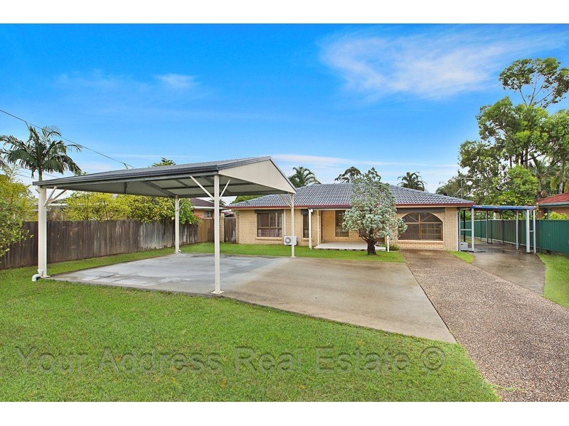 7 Woodview Street, Browns Plains QLD 4118