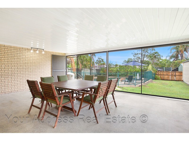 7 Woodview Street, Browns Plains QLD 4118