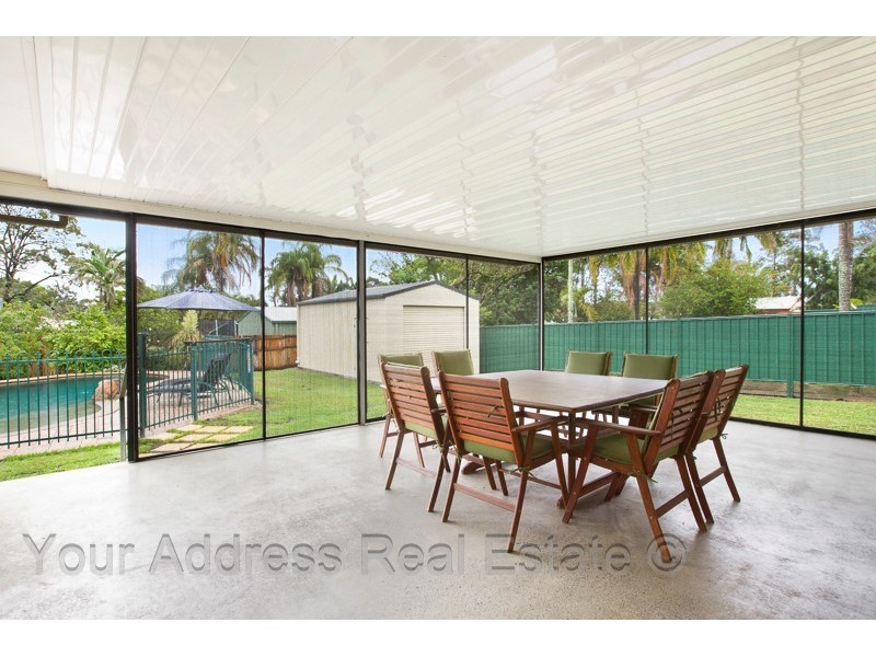7 Woodview Street, Browns Plains QLD 4118