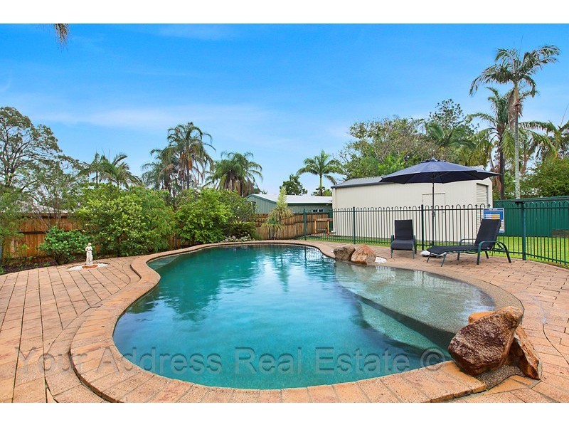 7 Woodview Street, Browns Plains QLD 4118