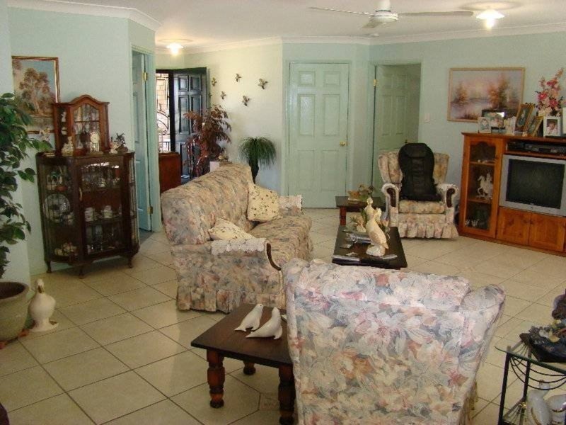 115 Honeyeater Drive,, Greenbank QLD 4124