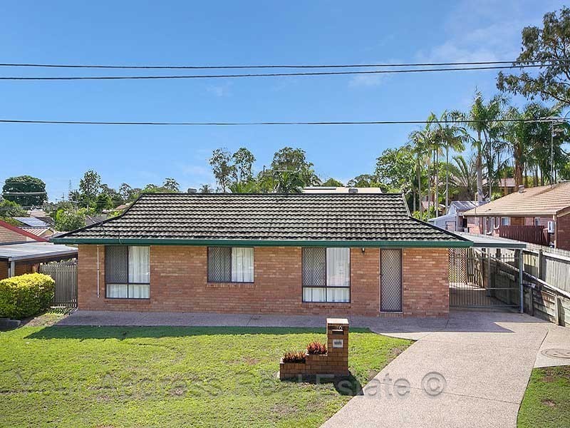 6 Morrant Court, Browns Plains QLD 4118