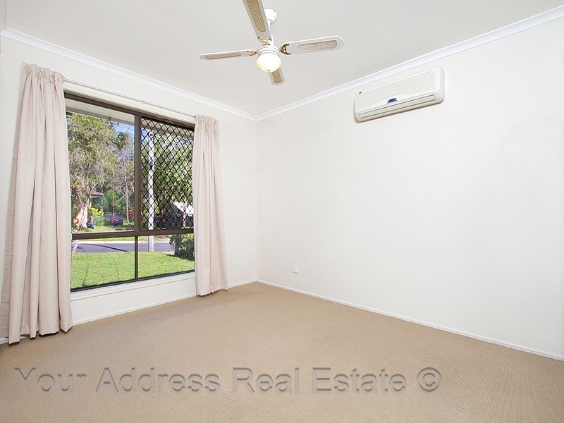 6 Morrant Court, Browns Plains QLD 4118