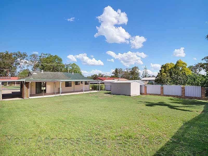6 Morrant Court, Browns Plains QLD 4118