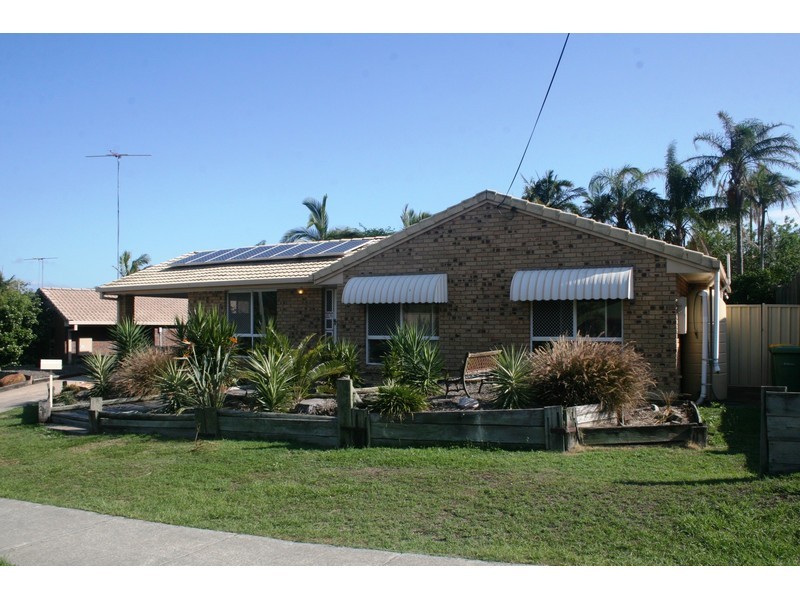 21 Haldham Crescent, Regents Park QLD 4118