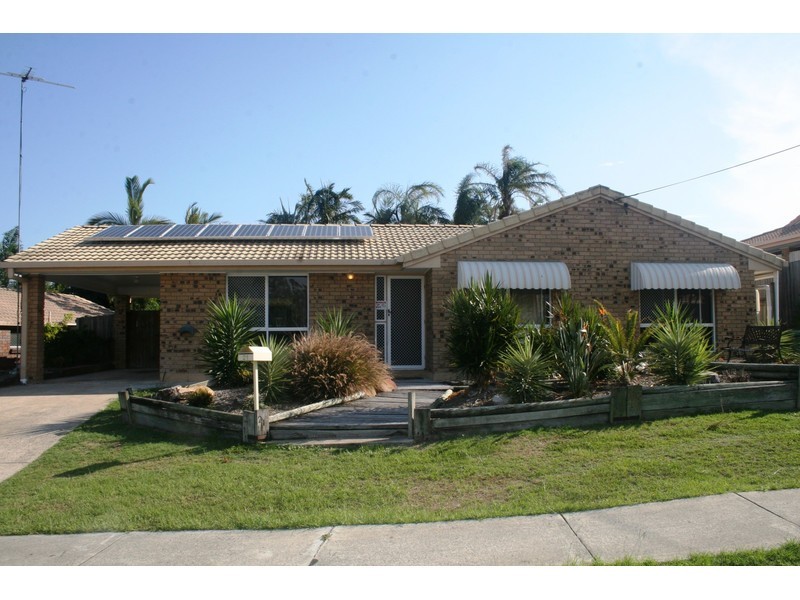 21 Haldham Crescent, Regents Park QLD 4118