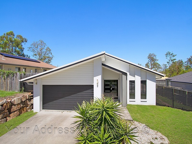 3 Romanda Pde, Marsden QLD 4132