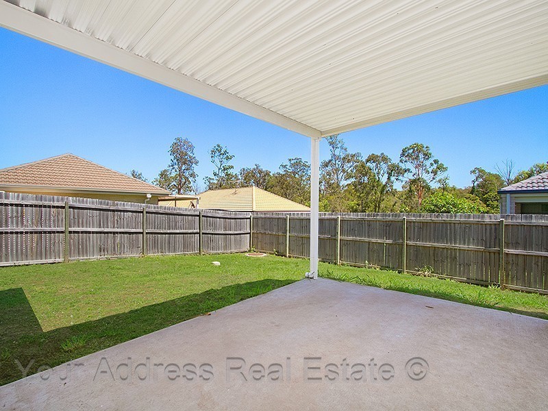3 Romanda Pde, Marsden QLD 4132