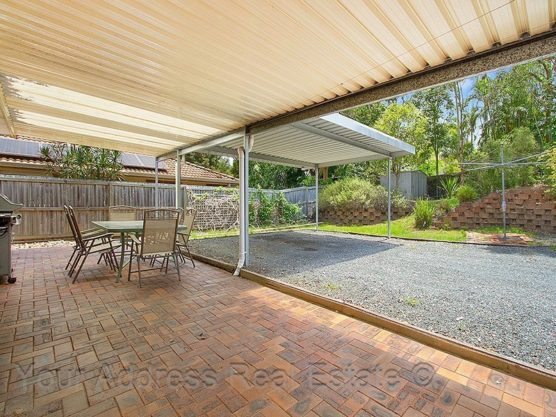 13 Ponderosa Street, Hillcrest QLD 4118