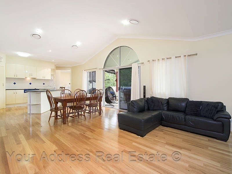 197 Equestrian Drive, New Beith QLD 4124