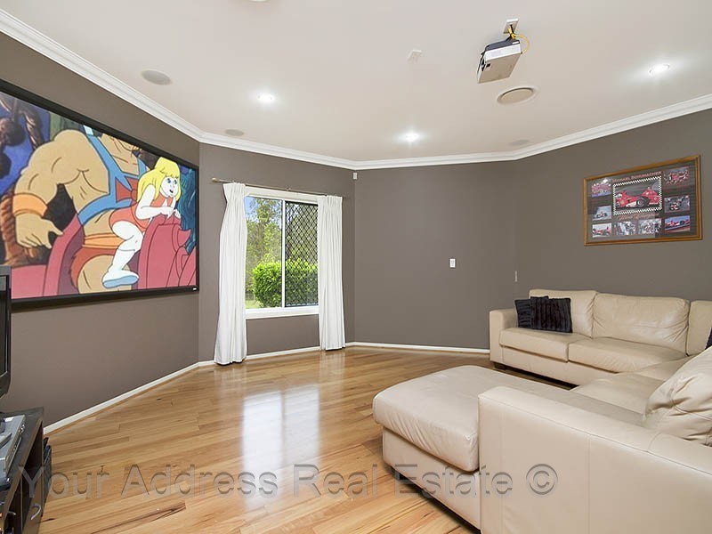 197 Equestrian Drive, New Beith QLD 4124