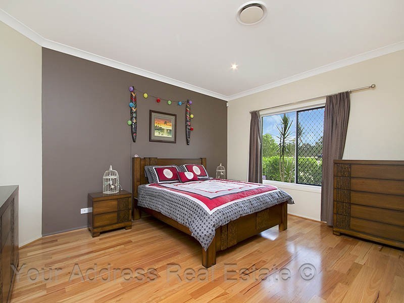197 Equestrian Drive, New Beith QLD 4124
