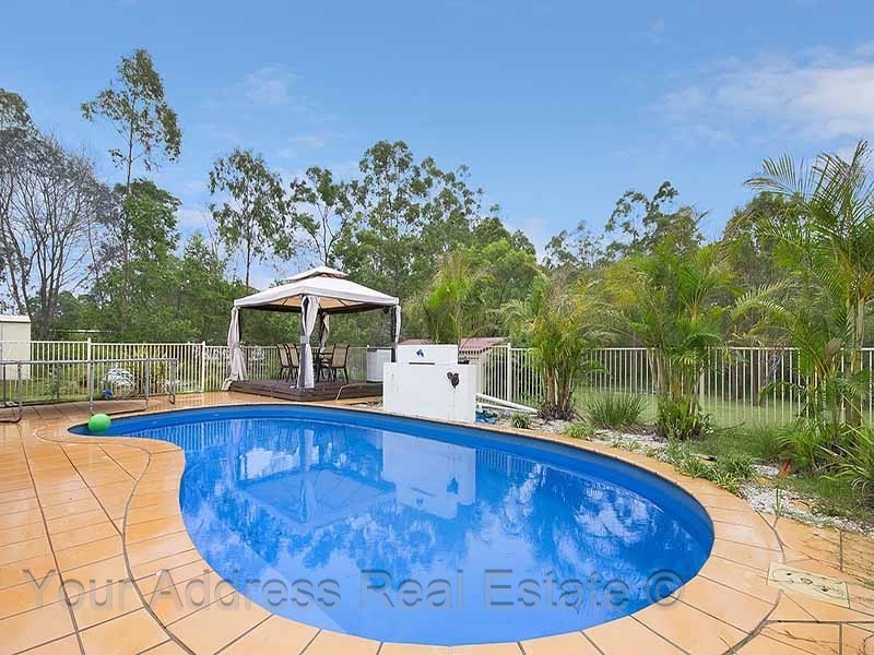 197 Equestrian Drive, New Beith QLD 4124