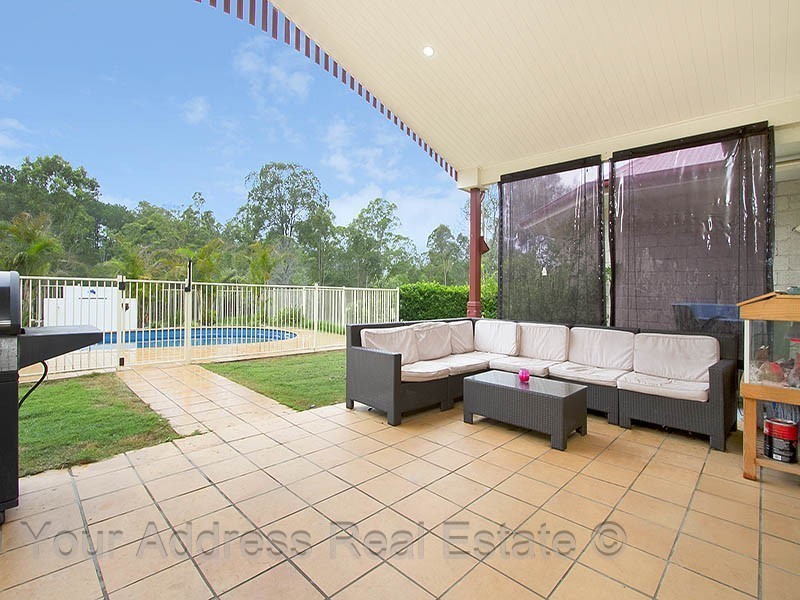 197 Equestrian Drive, New Beith QLD 4124