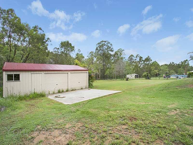 197 Equestrian Drive, New Beith QLD 4124