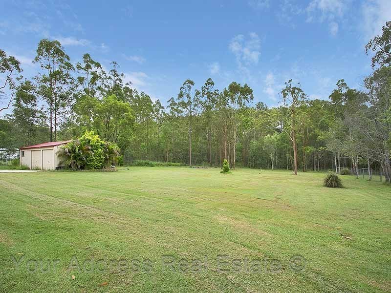 197 Equestrian Drive, New Beith QLD 4124