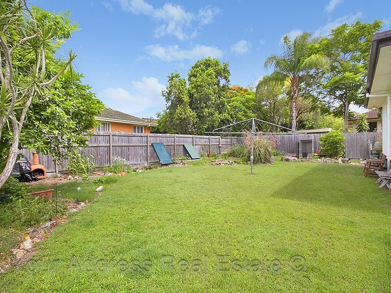 43 Hunter Street, Woodridge QLD 4114