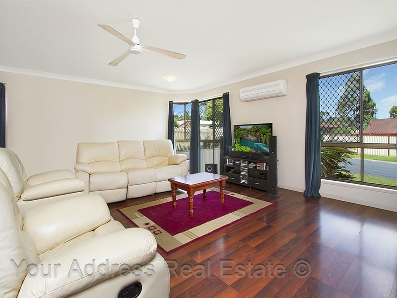 6 Dampier Court, Boronia Heights QLD 4124
