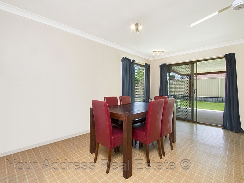 6 Dampier Court, Boronia Heights QLD 4124