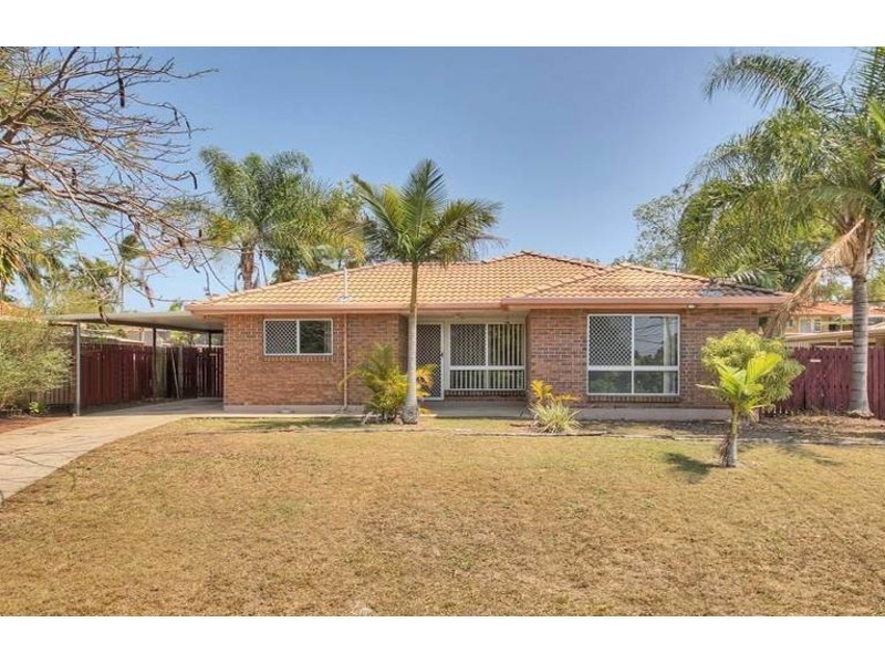 19 Macauley Drive, Boronia Heights QLD 4124