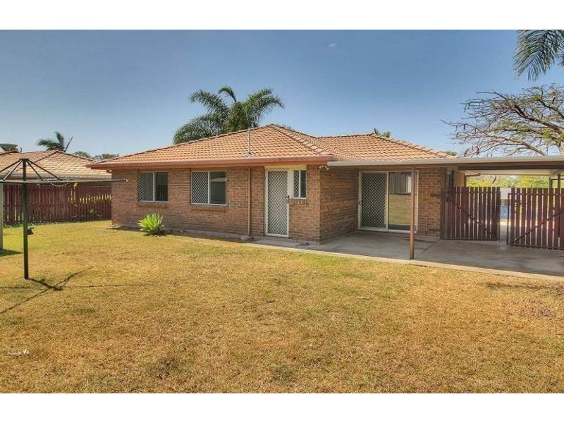 19 Macauley Drive, Boronia Heights QLD 4124