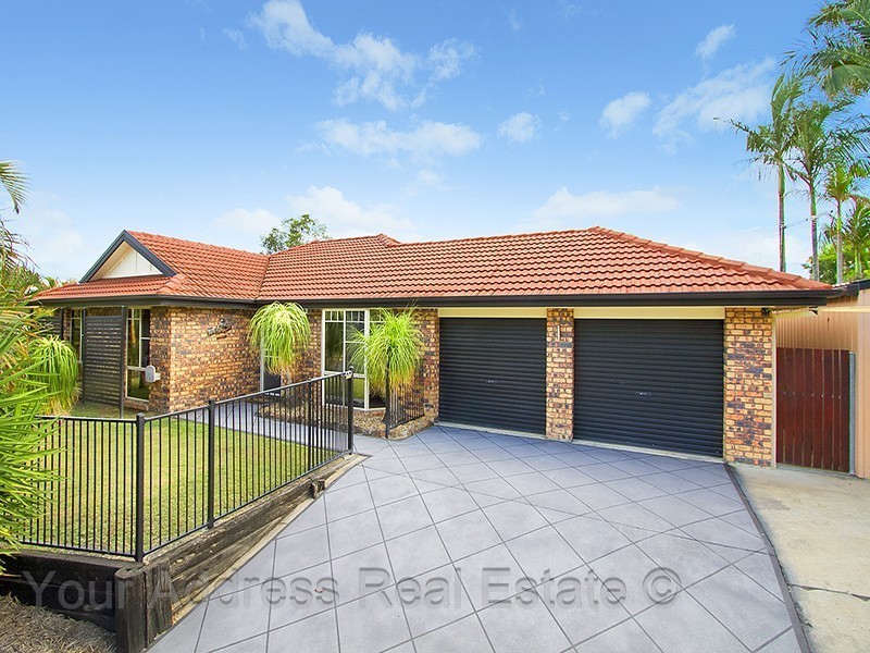 41 Regency Drive, Regents Park QLD 4118