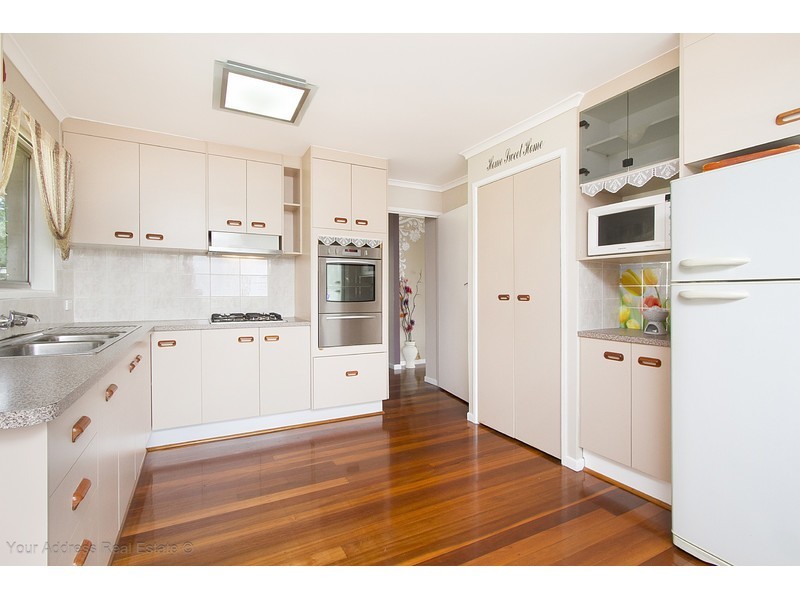 38 Highcrest Drive, Browns Plains QLD 4118