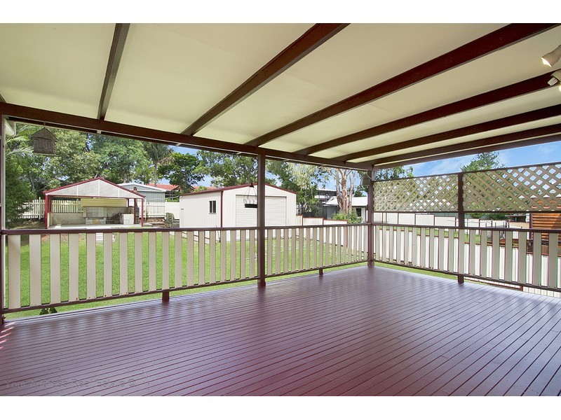 38 Highcrest Drive, Browns Plains QLD 4118